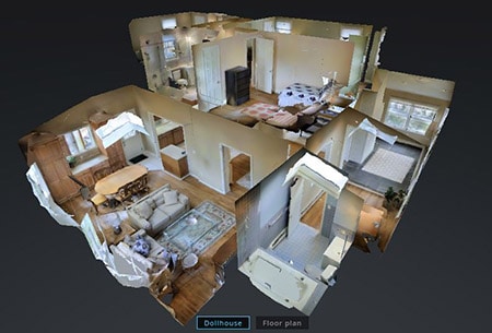 virtual tour