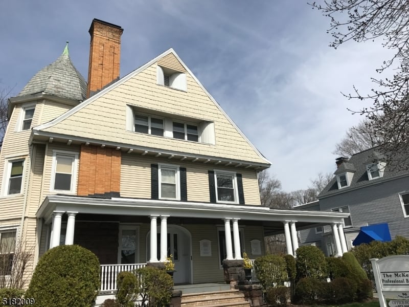 96 Park Street Montclair, NJ 07042